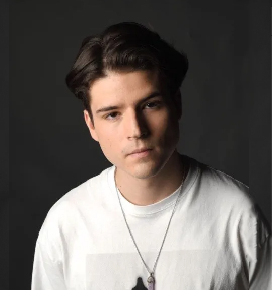 Emilio Treviño - invitado en Comiccon Colombia